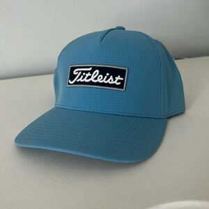 Titleist Hat